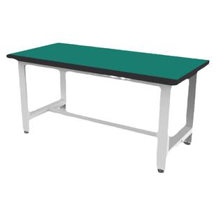 防静电重型工作台操作台装配工作台电脑维修桌检验桌实验台打包台