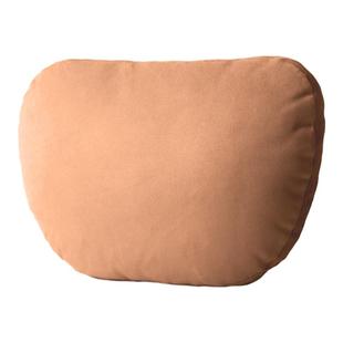 汽车头枕护颈枕车载腰靠奔驰迈巴赫宝马奥迪车用靠枕夏季透气通用