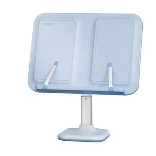 剑桥树儿童阅读书架多功能书立架可升降调节书架