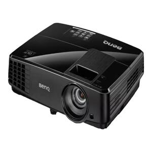 Benq/明基 MX507/MS506/MX3082+/MS3081+/CP1506办公会议教育培训家用商用卧室客厅白天直投无惧强光投影仪