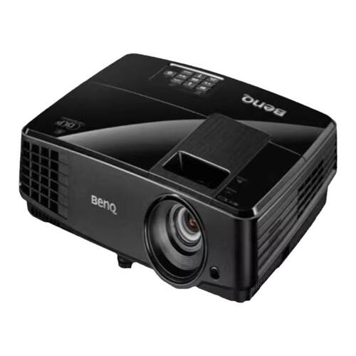 Benq/明基 MX507/MS506/MX3082+/MS3081+/CP1506办公会议教育培训家用商用卧室客厅白天直投无惧强光投影仪