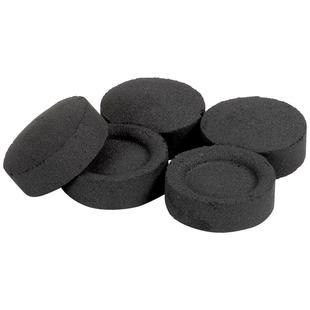 户外露营烧烤木炭果木炭引燃家用烧烤碳耐烧速燃碳烤火专用易燃炭