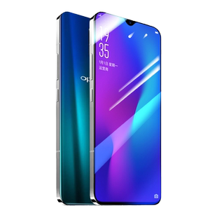 适用oppor17钢化膜oppor17pro手机膜r17oppo全屏opρor17新款防窥opr17por护眼0pp0ppor水凝oρpor软膜oppr人