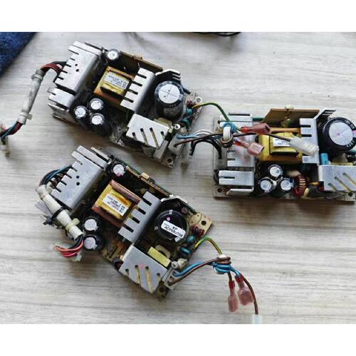 NLP65-7608G （2张）询价