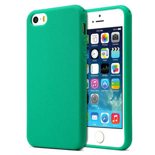 硅胶手机壳适用苹果se全包8plus防摔壳iphone5s套6sp磨砂软壳加厚7p软胶外壳TPU套XSMAX简约xr橡胶SE2020款