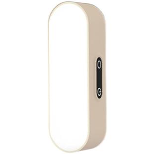 磁吸小夜灯宿舍床上用床头充电小灯读书阅读卧室睡眠寝室上铺壁灯