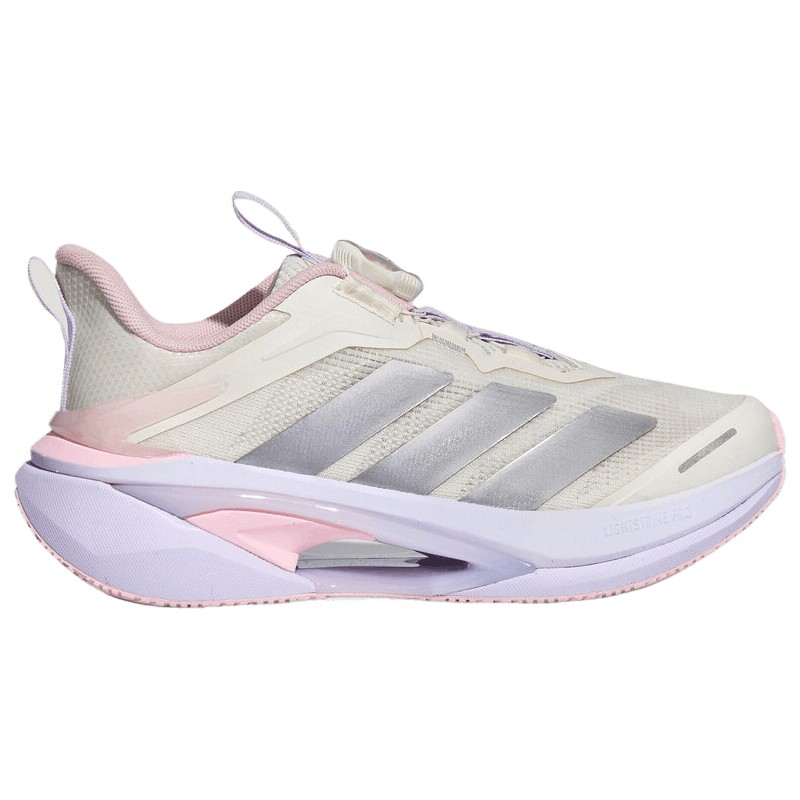 adidas阿迪达斯大童LIGHTDART 2.0 J运动训练跑步鞋LA3906