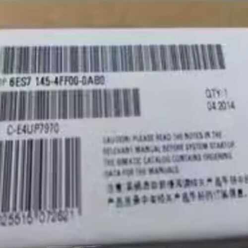 议价6ES7145-4FF00-0AB0西门子ET 200 PRO电子模块6ES71454FF000A