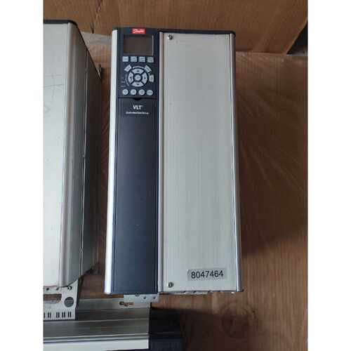 可维修议价  丹佛斯VLT变频器FC302P22KT5E20H1XG型号有三种看清