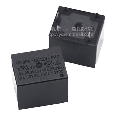 原装继电器继电器优铄信