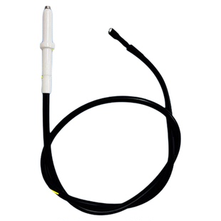 适合老板燃气灶配件7B13 9B28 9B52点火针6B02 7B26陶瓷打火针