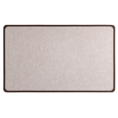 毛毡板墙贴照片墙背景墙留言板框