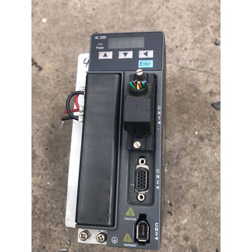 〔议价-接维修〕STB15伺服驱动器 750W
