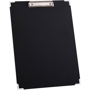 诺尔德速写夹8K绘画板A3素描写字板防雨画夹美术生专用文件夹垫板