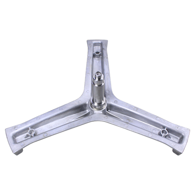 适用海尔滚筒洗衣机G80629KX12G/NG100629BKX12G/N三脚架轴承油封