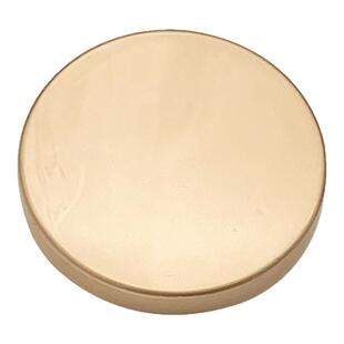 高级感平面大衣风衣毛呢外套扣子简约金属男女毛衣西装纽扣钮扣