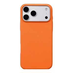 iPhone15-17系列岩砂磁吸壳轻薄