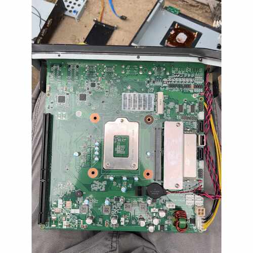 溢价-CED-SC04-2A3A V0.1，研华工控机主板，115