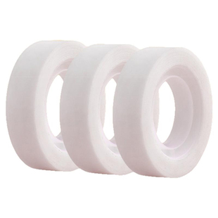 透明错题胶带学生专用罚抄粘贴复制免抄题纠错字不留痕迹隐形胶带