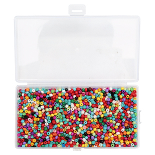 弱视训练串珠儿童玩具远视散光视力精细专注力仪串穿珠子益智手链