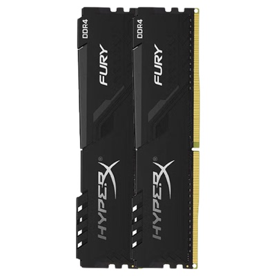 金士顿野兽DDR4内存条台式机