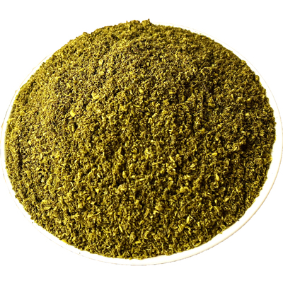 正宗四川金阳青花椒面特麻麻椒粉