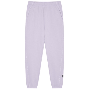 特步童装春秋新款儿童运动裤男童小中大童松紧腰休闲加绒保暖长裤