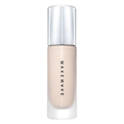 wakemake粉底液韩国新品