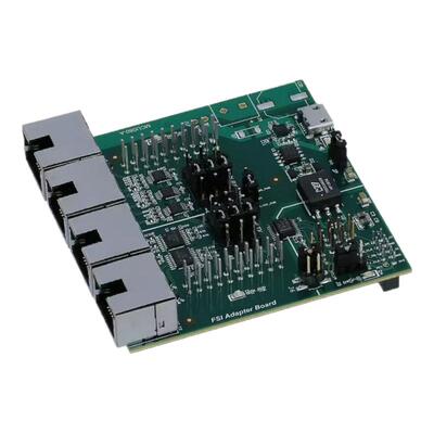 现货TMDSFSIADAPEVM原装模块