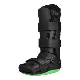 跟腱断裂康复靴脚踝关节骨折术后恢复助行靴鞋支架小腿扭伤石膏鞋