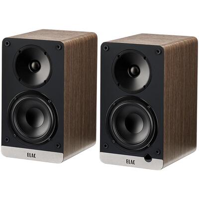 WhatHiFi获奖有源音箱意力DCB41