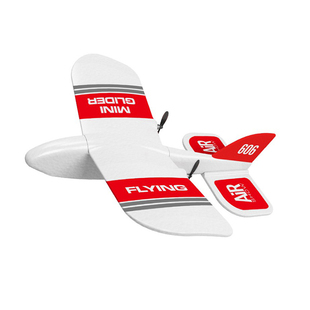 遥控小飞机充电室内室外KF606航模固定翼礼物品小孩电动玩具耐摔