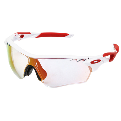 Oakley欧克利定制近视变色防风镜