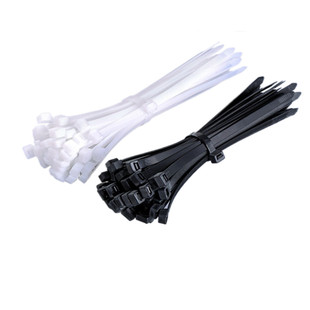 尼龙扎带高强度自锁式绑扎带强力大号隔音棉帮扎条批加长拉条发