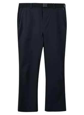 Columbia哥伦比亚女裤26春夏新品户外拒水透气舒适休闲长裤XR8357
