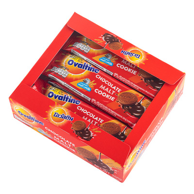ovaltine泰国进口网红巧克力夹心