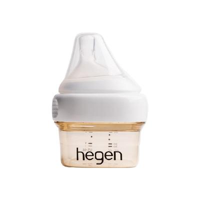 Hegen初乳宝盒PPSU材质奶瓶