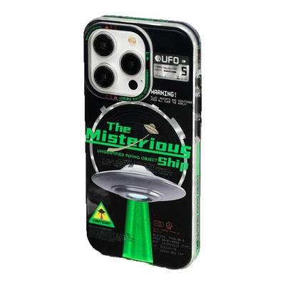 苹果iPhone16小众磁吸