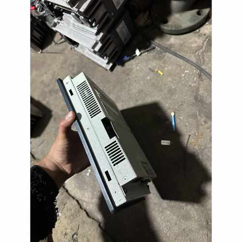 议价可维修拆机YF3000型电子轴套色控制系统可以正常上电功能