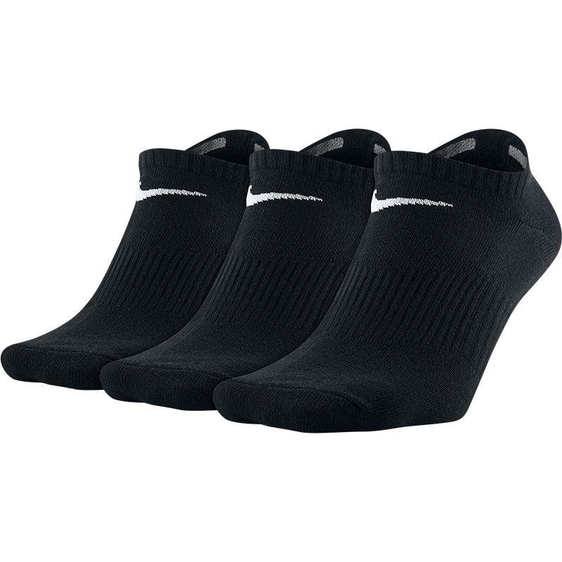 Nike/耐克正品当季新款男袜女袜透气休闲运动低帮袜子SX4705