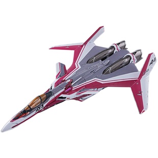 正版万代DX超合金超时空要塞Delta 太空堡垒 VF-31C 米拉洁机散货