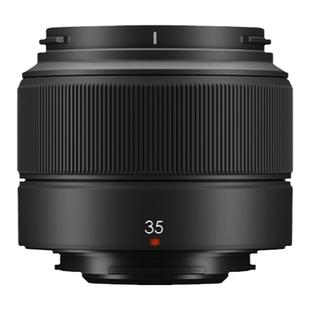 Fujifilm/富士XC35mmF2 XC35F2人像定焦大光圈镜头扫街人文XS20