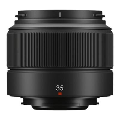 富士扫街定焦镜头XC35F2