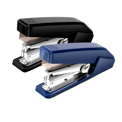 得力省力订书机大号加厚