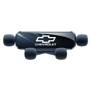 19-23款雪佛兰科鲁泽手机车载支架专用屏幕款固定手机支架改装件1