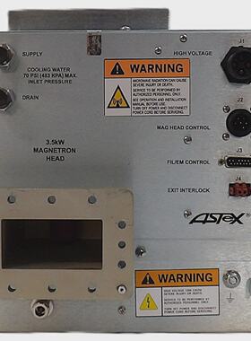 ASTeX 应用科学技术 D13449 3.5kW 磁控器 0190-18128 翻新