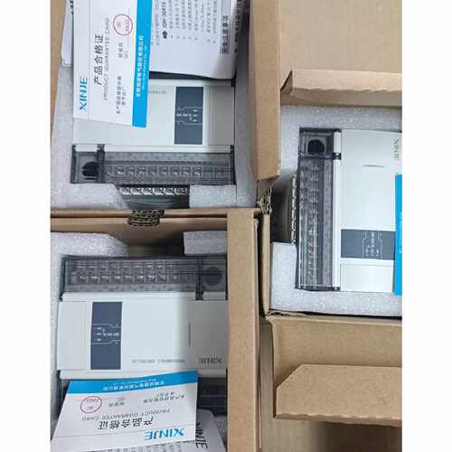 信捷XDH-30A16L-E ，3只，，图。Ethe