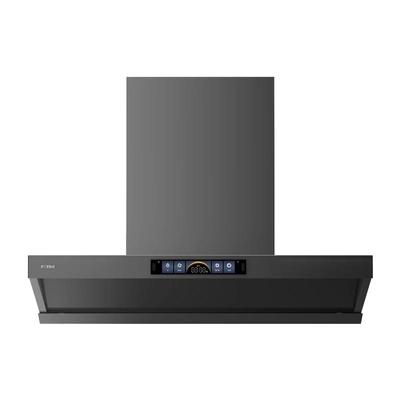 方太烟机V1S顶侧一体28巡航风量