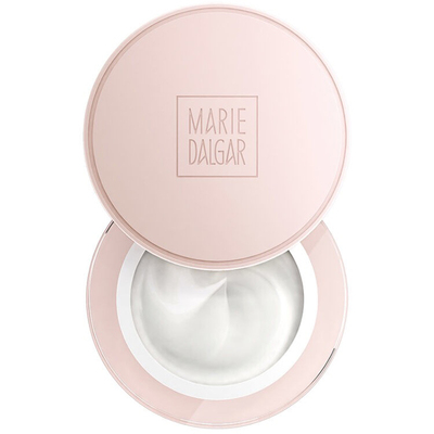 玛丽黛佳素颜霜保湿提亮懒人霜