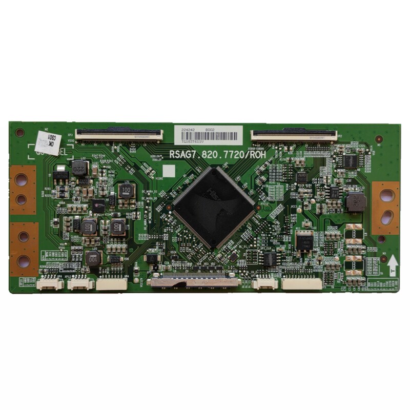 原装逻辑板RSAG7.820.7720/ROH 海信LED50MU7000U 电视机配件现货